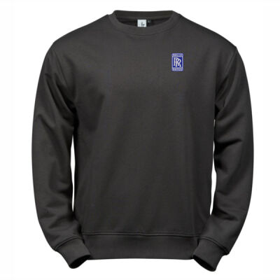 Unisex Sweatshirt Thumbnail