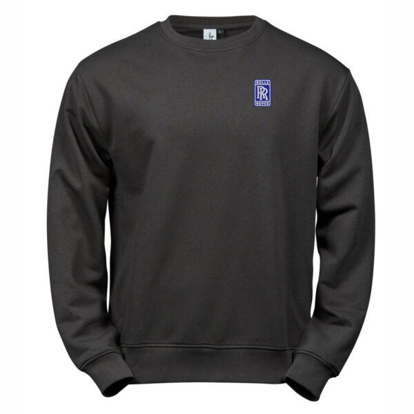 Unisex Sweatshirt Thumbnail