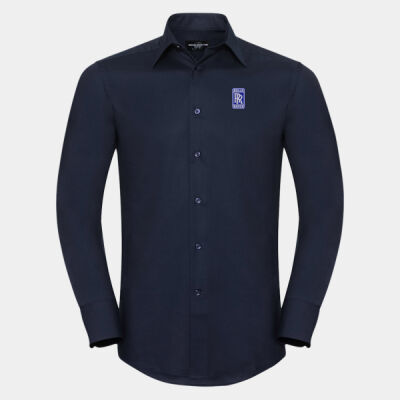 Men's Long Sleeve Shirt Thumbnail