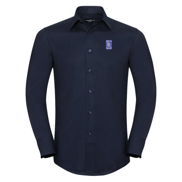 Men's Long Sleeve Shirt Thumbnail