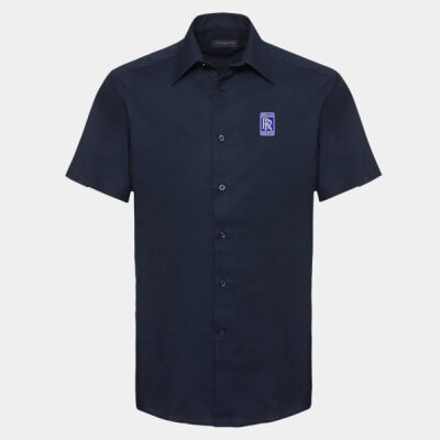 Men's Short Sleeve Shirt Thumbnail