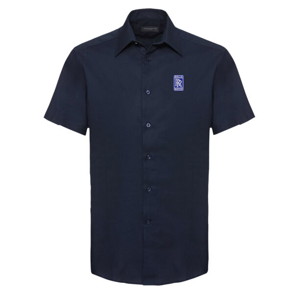Men's Short Sleeve Shirt Thumbnail