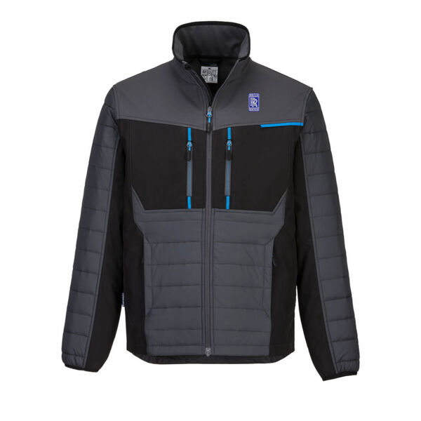 Men's WX3 Hybrid Baffle Jacket Thumbnail
