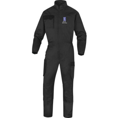 Men's Coverall Thumbnail