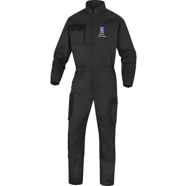 Men's Coverall Thumbnail