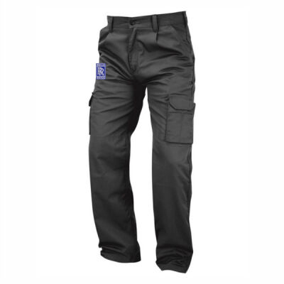 Men's Cargo Trouser Thumbnail
