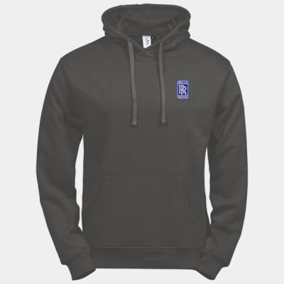 Unisex Hoodie Thumbnail