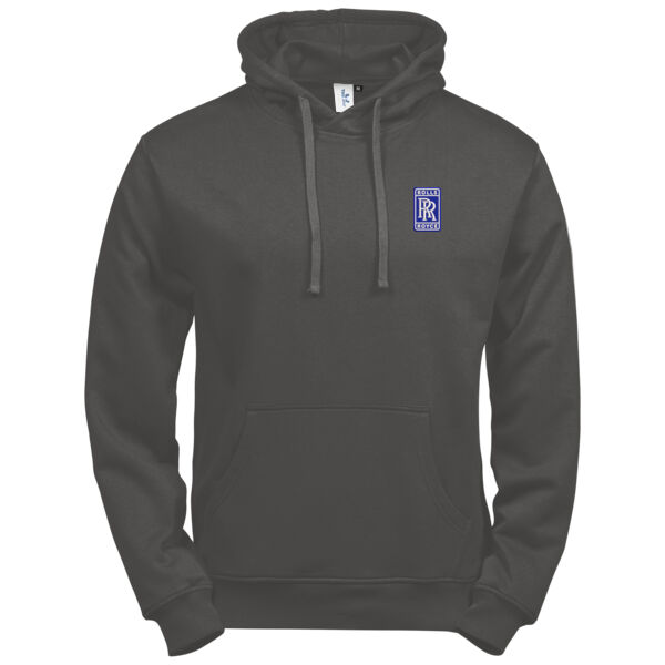 Unisex Hoodie Thumbnail