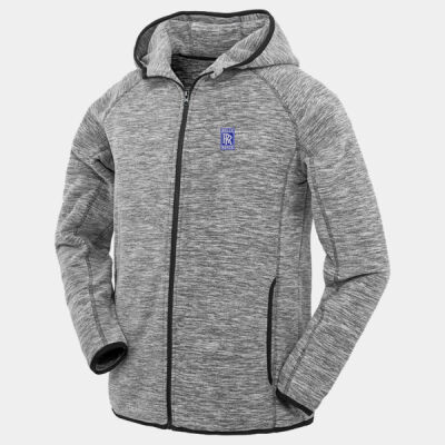 Men's Microfleece Hoodie Thumbnail