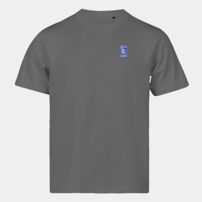 Men's Loose Fit T-Shirt Thumbnail