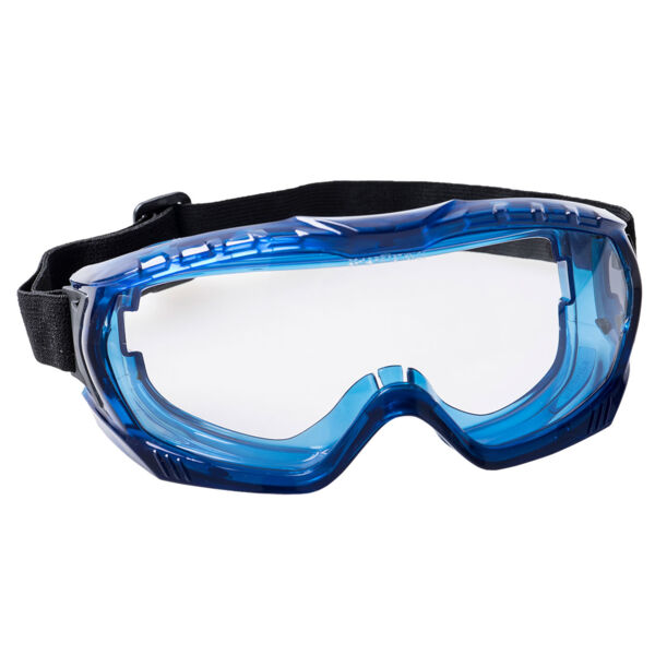 ULTRA VISTA GOGGLE UNVENTED Thumbnail
