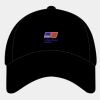 Printers plush cotton 5-panel cap Thumbnail